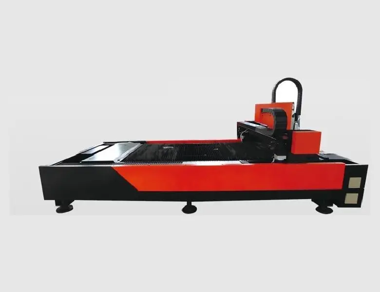 Machine de découpe laser CNC